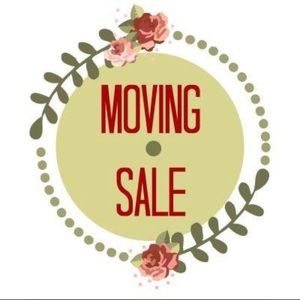 ALL REASONABLE OFFERS ACCEPTED